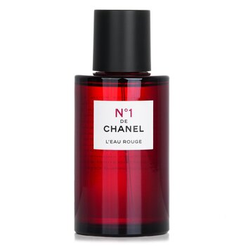 Chanel N°1 Nebbia profumata De Leau Rouge