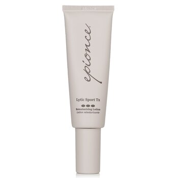 Epionce Lytic Sport Tx Retexturizing Lotion - Per pelli da miste a grasse/problematiche