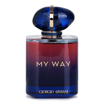 Giorgio Armani My Way Profumo Ricaricabile