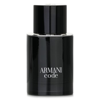 Giorgio Armani Codice Eau de Toilette Spray