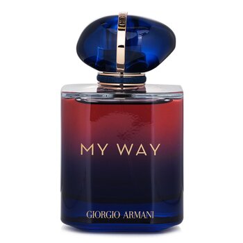 Giorgio Armani My Way Profumo Ricaricabile