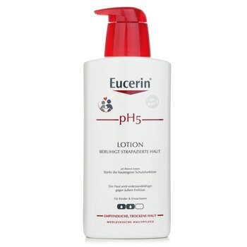 Eucerin Lozione PH5