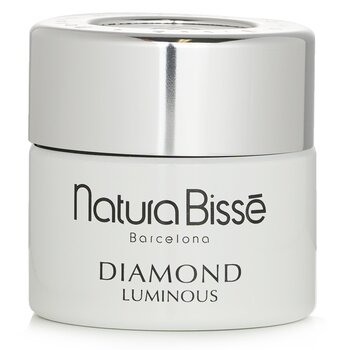 Natura Bisse Crema Perfezionante Luminosa Diamante