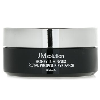 JM Solution Miele Luminoso Royal Propolis Eye Patch