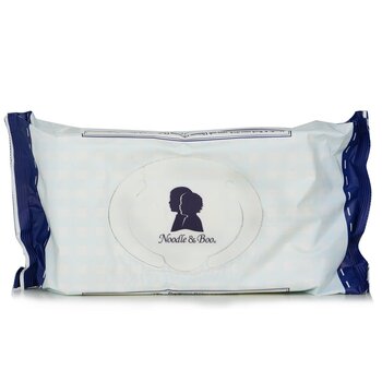 Noodle & Boo Ultimate Cleansing Cloths (senza profumo) - Per viso, corpo e glutei - 7