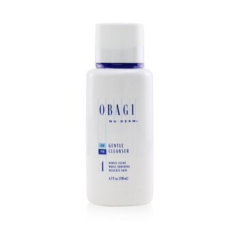 Obagi Detergente delicato Nu Derm