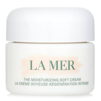 La Mer La Crema Morbida Idratante