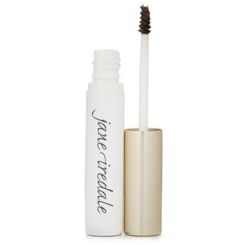 Jane Iredale Gel per sopracciglia PureBrow - Marrone medio