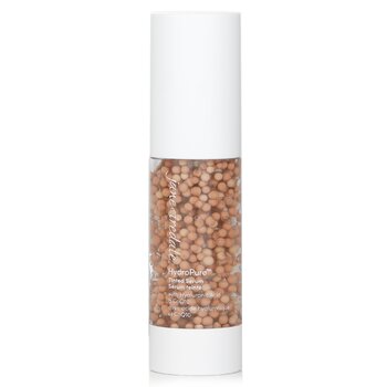 Jane Iredale Siero colorato HydroPure con acido ialuronico + CoQ10 # Medium 4