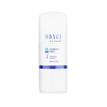 Obagi Potenziatore esfoliante Nu Derm Exfoderm Forte