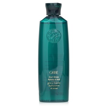 Oribe Curl Gloss Idratazione e tenuta