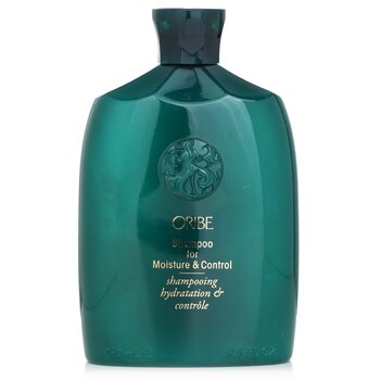 Oribe Shampoo per idratazione e controllo