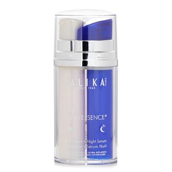 Talika Eye Quintessence Crema Giorno e Siero Notte