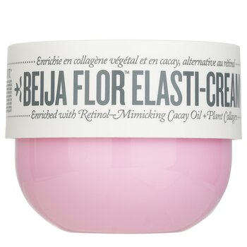 Sol De Janeiro Crema Corpo Beija Flor Elasti