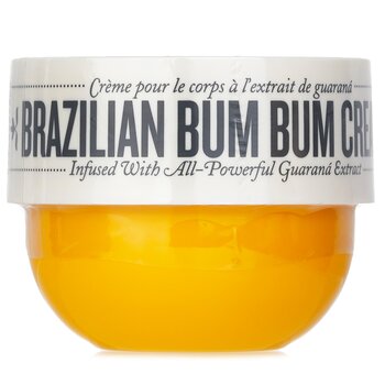 Sol De Janeiro Crema Bum Bum Brasiliana