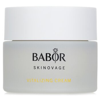 Babor Crema rivitalizzante Skinovage (per pelle stanca e opaca)