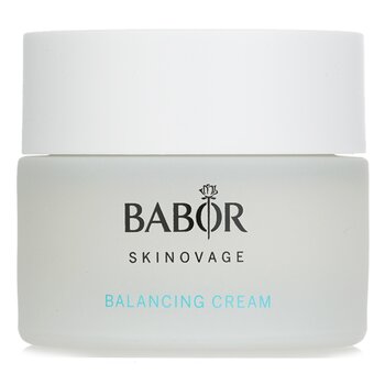 Babor Crema Riequilibrante Skinovage