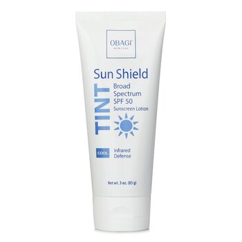 Obagi Tinta solare ad ampio spettro SPF 50 - Freddo