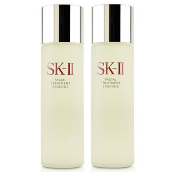 SK II Set duo di essenze per il trattamento del viso