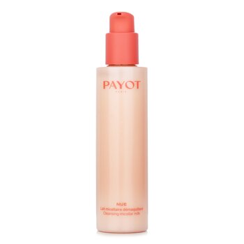 Payot Nue Latte Detergente Micellare