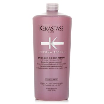 Kerastase Bain Riche Chroma Rispetto