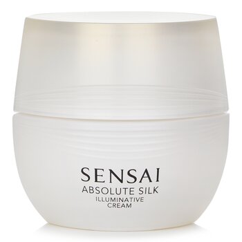 Kanebo Crema illuminante Sensai Absolute Silk