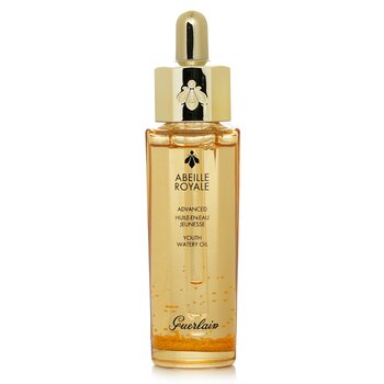 Guerlain Olio acquoso giovanile avanzato Abeille Royale (nuova confezione)