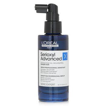 LOreal Professionnel Serie Expert - Siero professionale densificante avanzato Serioxyl