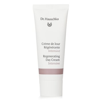 Dr. Hauschka Crema Giorno Rigenerante Intensiva