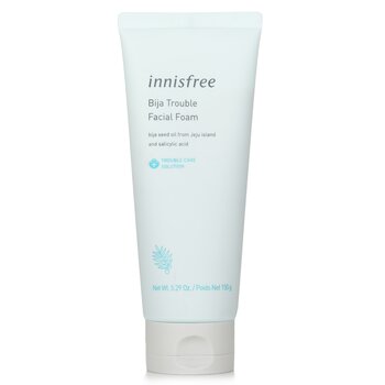 Innisfree Schiuma viso Bija Trouble