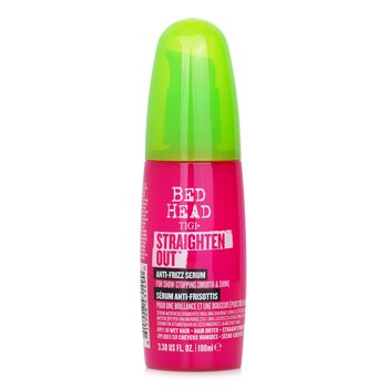 Tigi Siero lisciante anti-crespo Bed Head