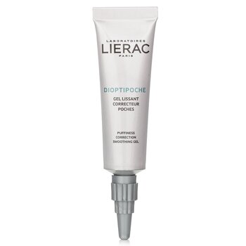 Lierac Gel levigante per la correzione del gonfiore Dioptipoche