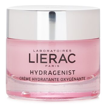 Lierac Crema ossigenante idratante Hydragenist