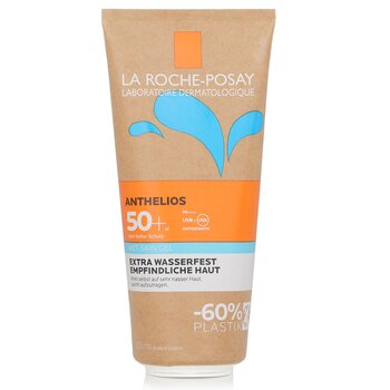 La Roche Posay Anthelios Gel per pelle bagnata SPF50+