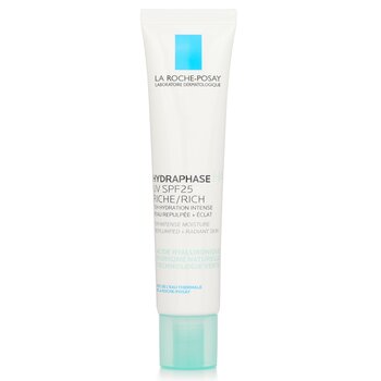 La Roche Posay Hydraphase HA UV SPF25 Ricco