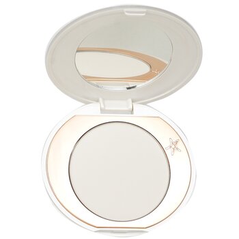 Charlotte Tilbury Mini aerografo schiarente finitura impeccabile discreta-media (polvere micron per occhi+viso)