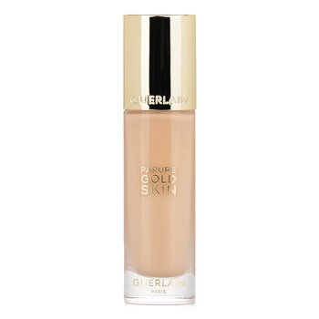 Guerlain Parure Gold Skin Rejuvenating Radiance Foundation SPF20/PA+++ - #1N Neutro