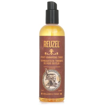 Reuzel Tonico spray per la cura della pelle