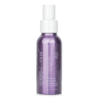 Jane Iredale Spray idratante calmante alla lavanda