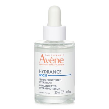 Avene Siero idratante concentrato Hydrance Boost