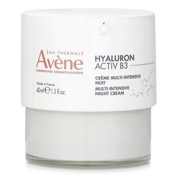 Hyaluron Activ B3 Crema Notte Multi-Intensiva