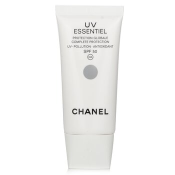 Protezione UV Essenziale Globale SPF 50