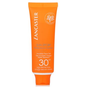 Lancaster Gel viso invisibile Sun Sport SPF30