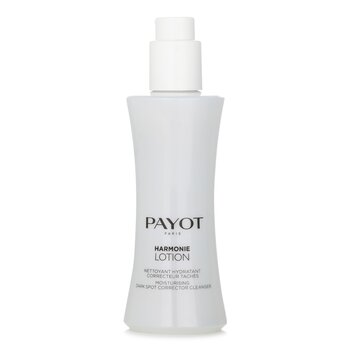 Payot Harmonie Lotion Moisturising Dark Spot Corrector Cleanser