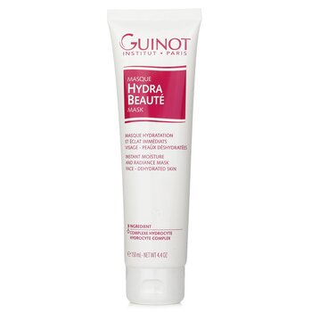 Guinot Maschera idratante e luminosa istantanea Hydra Beaute (per pelle disidratata)