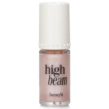 Benefit Evidenziatore per carnagione rosa satinato High Beam