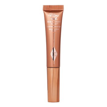 Charlotte Tilbury Evidenziatore Beauty Light Wand Easy - # Pillow Talk Medium