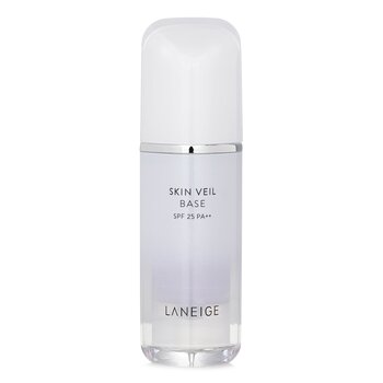 Laneige Skin Veil Base SPF25 - # 40 Pure Violet