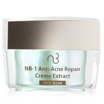 NB-1 Ultime Restoration NB-1 Estratto di crema riparatrice anti-acne (data di scadenza: 04/2024)