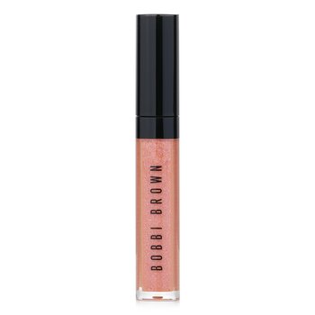 Bobbi Brown Crushed Oil Infused Gloss - # Bellini Shimmer